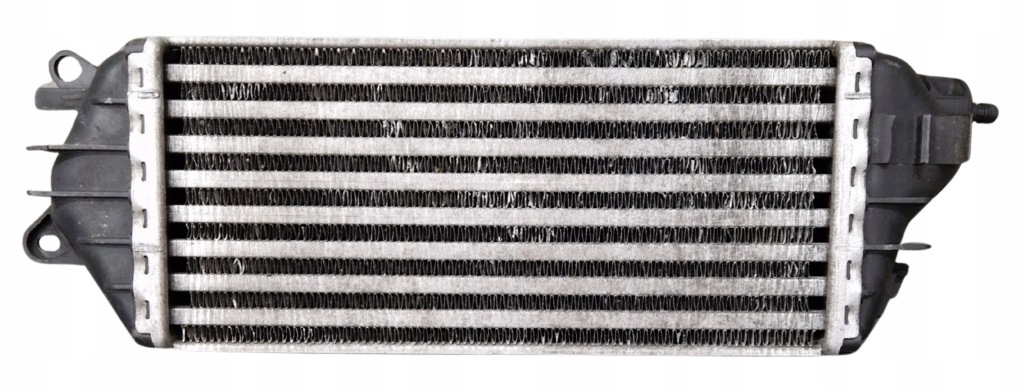 Интеркулер радиатор mini cooper r50 r53 2001-2006 Цена