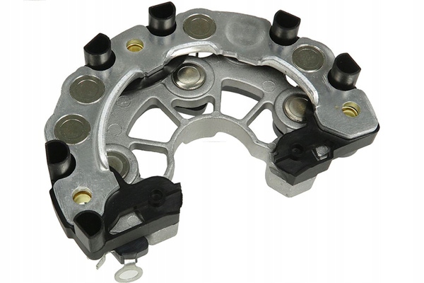 Диодный мост диодный генератора toyota yaris задняя bosch as-pl Доставка