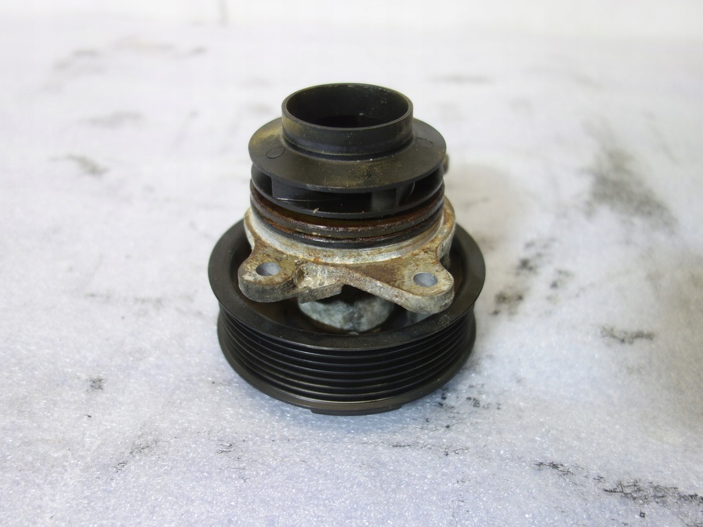 фото №1, Насос wody 1.6 dci biturbo r9m452 renault trafic iii talisman