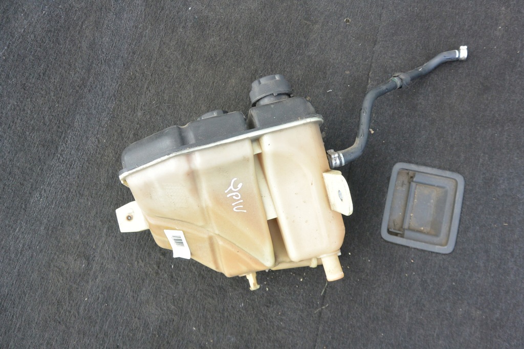 фото №6, Бак расширительный 3.0 b v6 quattroporte ghibli