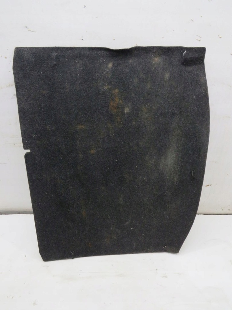 фото №1, Килимок обшивка багажника vitara iii