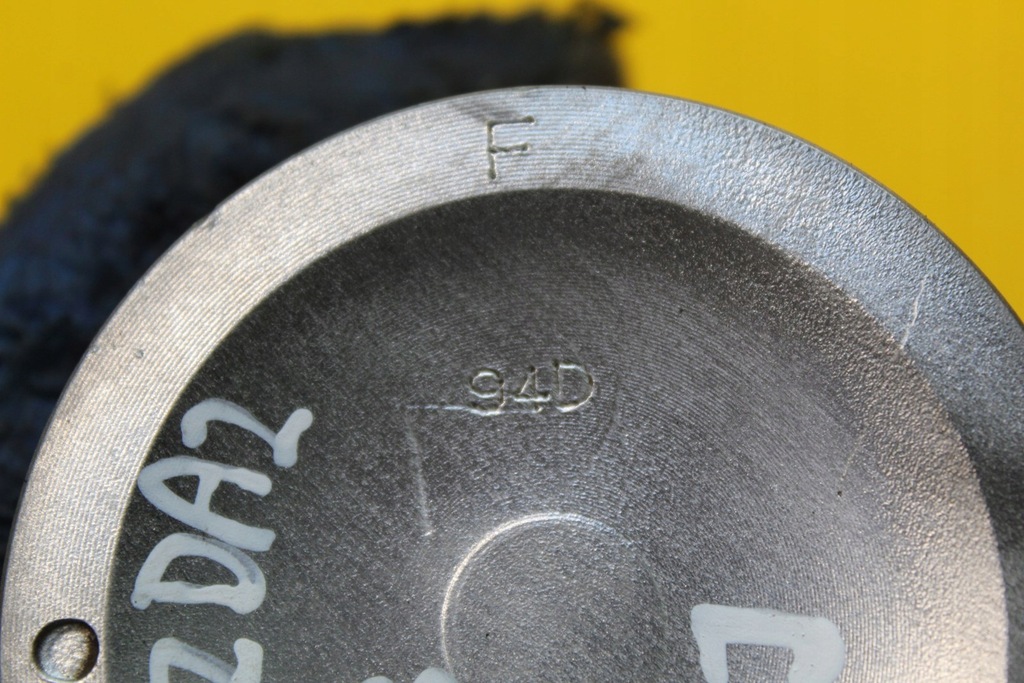 фото №10, Поршень шатун шату́н mazda 2 1.3 b zj