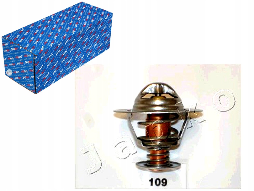 фото №1, Термостат japko