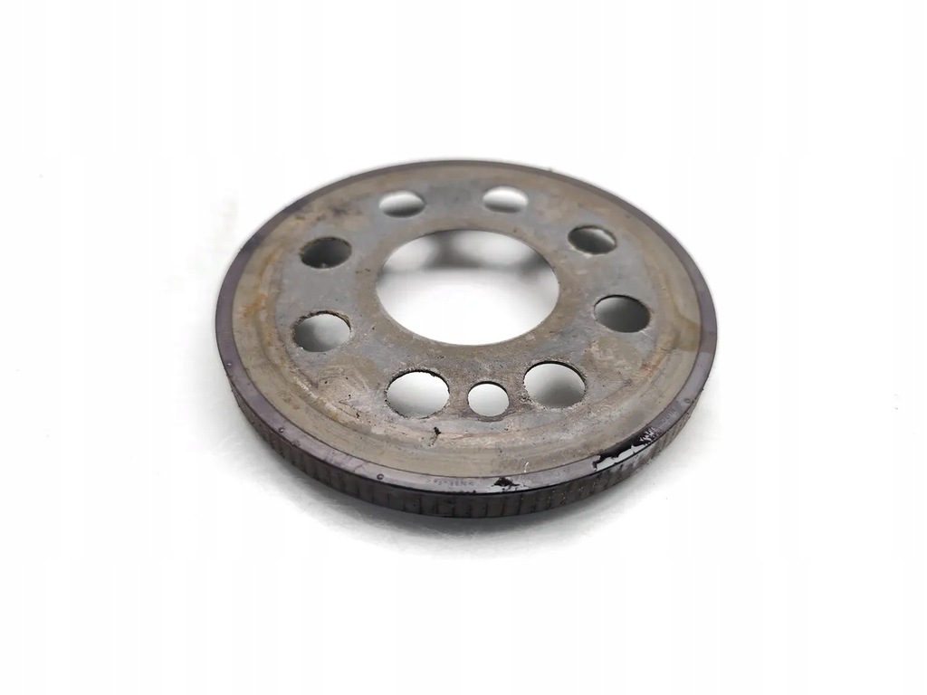 фото №11, Mini mini датчик положення вала колінчастого cooper бензин 100kw 136 hp