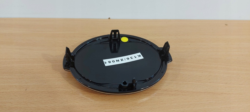 фото №2, Nissan qashqai новий model значок решітка na радар