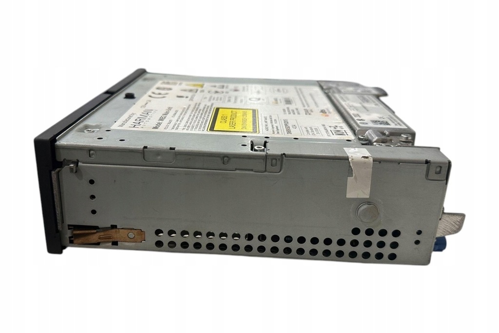 фото №9, Радио с навигация vw passat b7 alltrack 365 3g0035020c 1.4l 2016