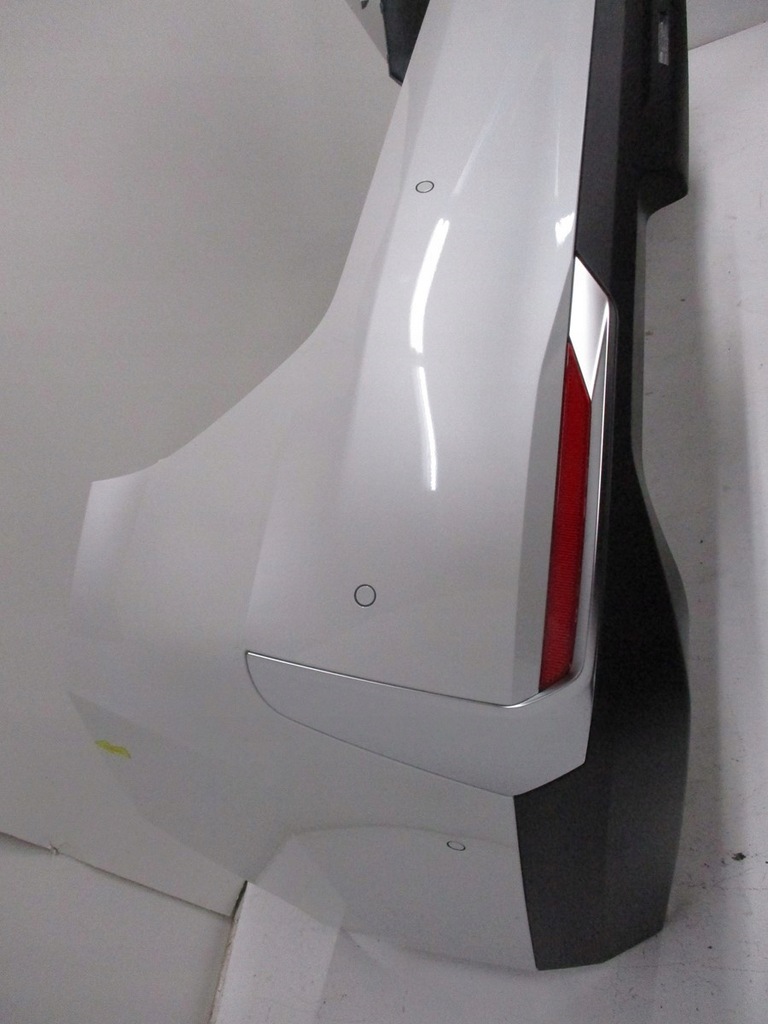 фото №6, Бампер bmw 5 g60 23r 6pdc задняя задний