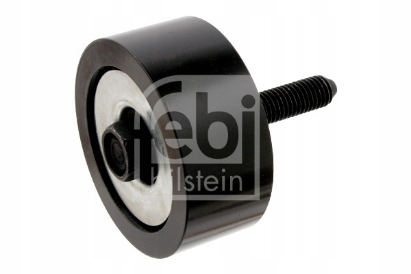 фото №2, Ролик напрямна ремінь клиновий mercedes atego atego 2 axor axor 2