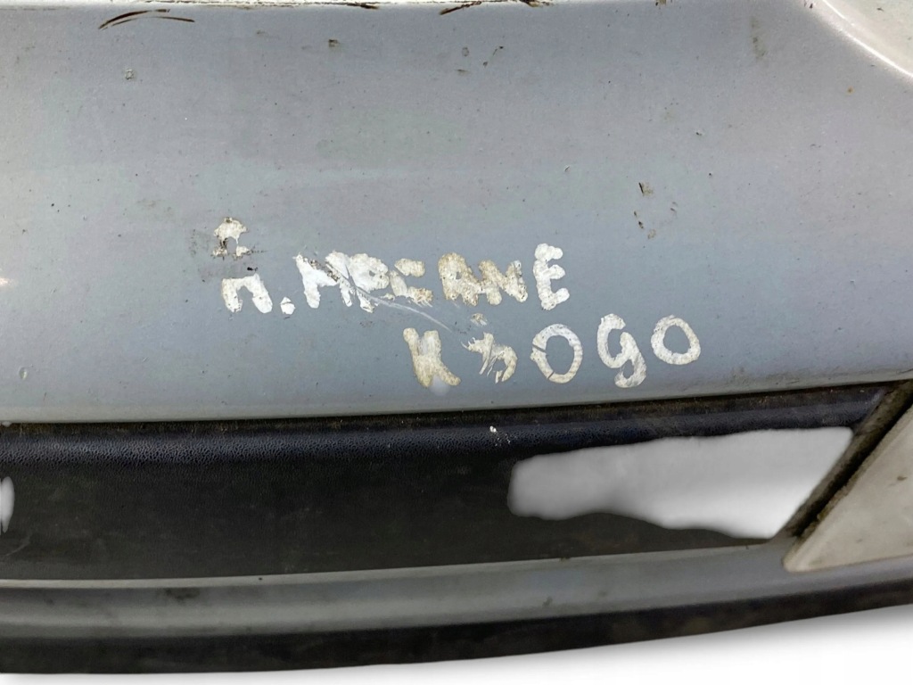 Renault megane i 1600cm3 2002 бамперы хэтчбек с Разборки