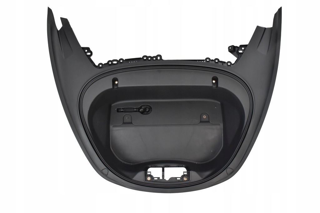 фото №1, Tesla model 3 2017 піддон багажника багажник вкладиш