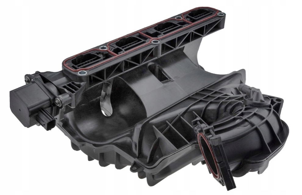 фото №1, Коллектор всасывающий do jeep compass 2.0 2.4