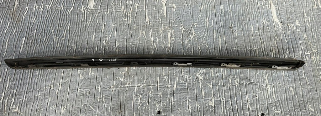 фото №6, Молдинг скло лобове ліва citroen ds5 evgc 9609866191