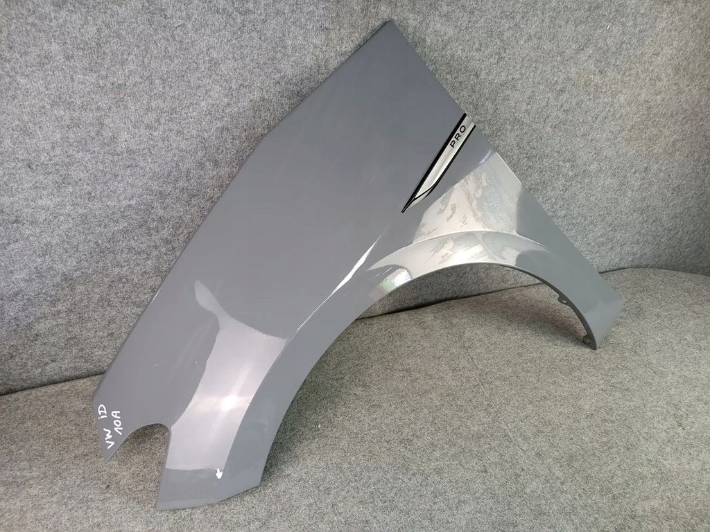 фото №8, Крила лівий передній перед - vw id3 id.3 10a 2020-