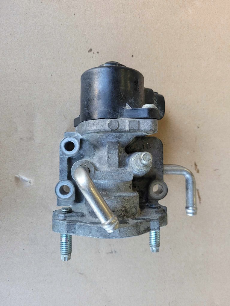 фото №1, Клапан egr lexus nx 2.5 300h 25620-36060