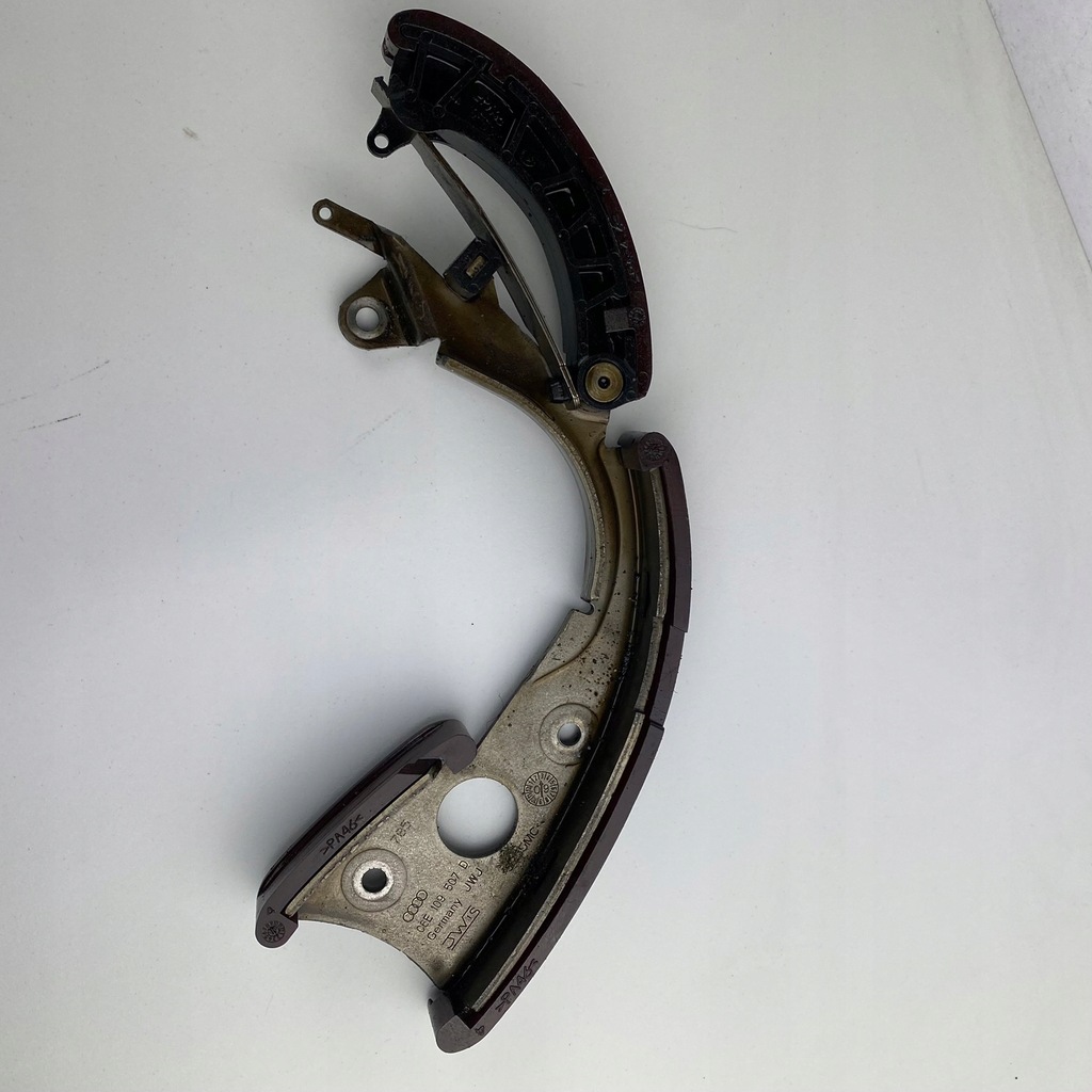 фото №8, Грм audi s4 s5 a6 c7 q7 q5 a8 3.0 tfsi