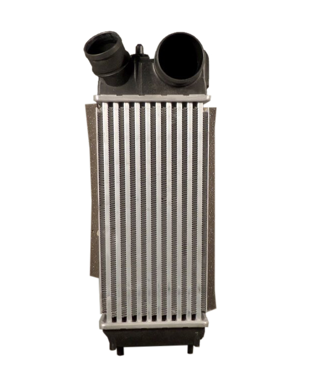 фото №1, Інтеркулер mazda 2 1.6d 2007-2017 новий