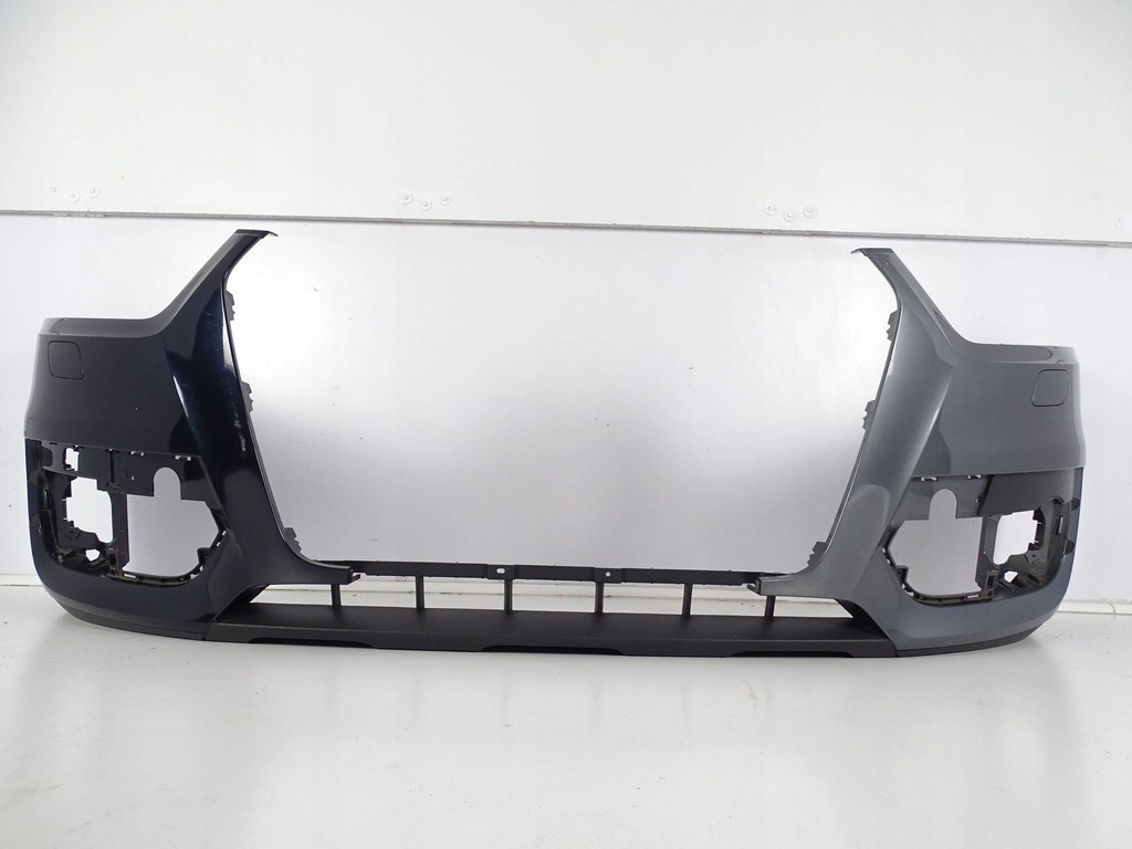 фото №1, Бампер перед передний audi q3 8u