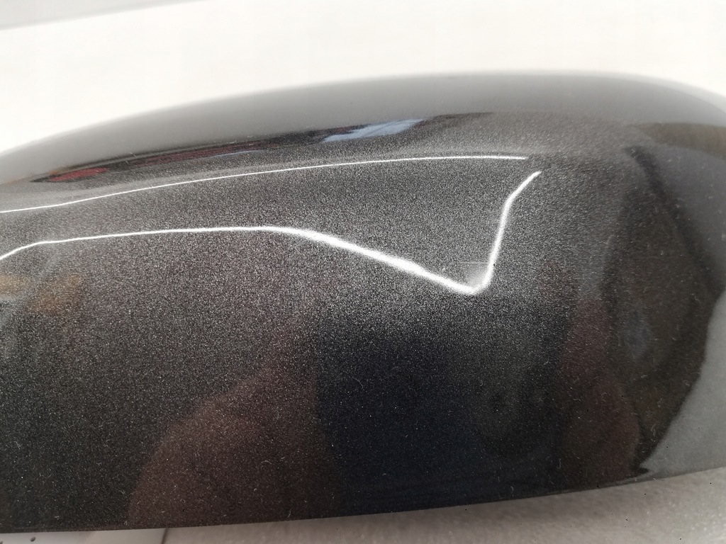 фото №7, Корпус зеркало накладка левая maserati levante