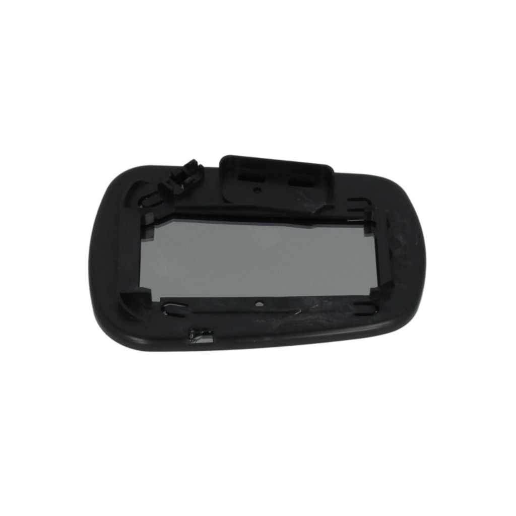 фото №1, Стекло зеркало левая ford fiesta v fusion ju 01-12