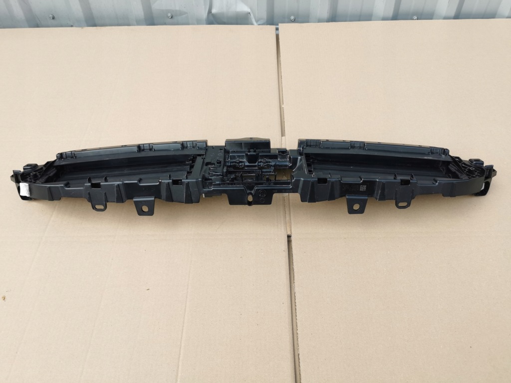 фото №7, Mini cooper s f65 f66 оригинальный номер 5a3b4e3 активный верхний впуск воздуховод воздуха