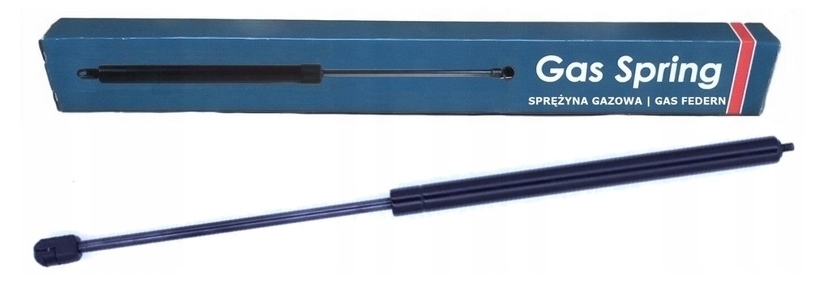 фото №1, Mercedes slk r170 96-04, амортизатор привід капот