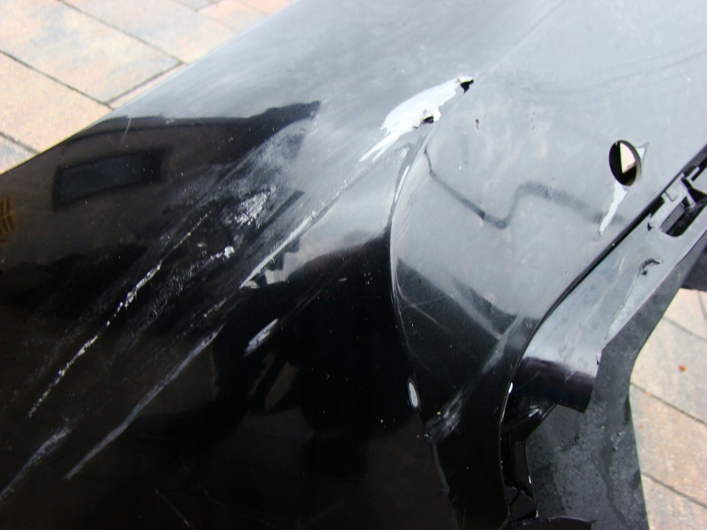 фото №6, Bmw 2 f44 m-pakiet бампер перед