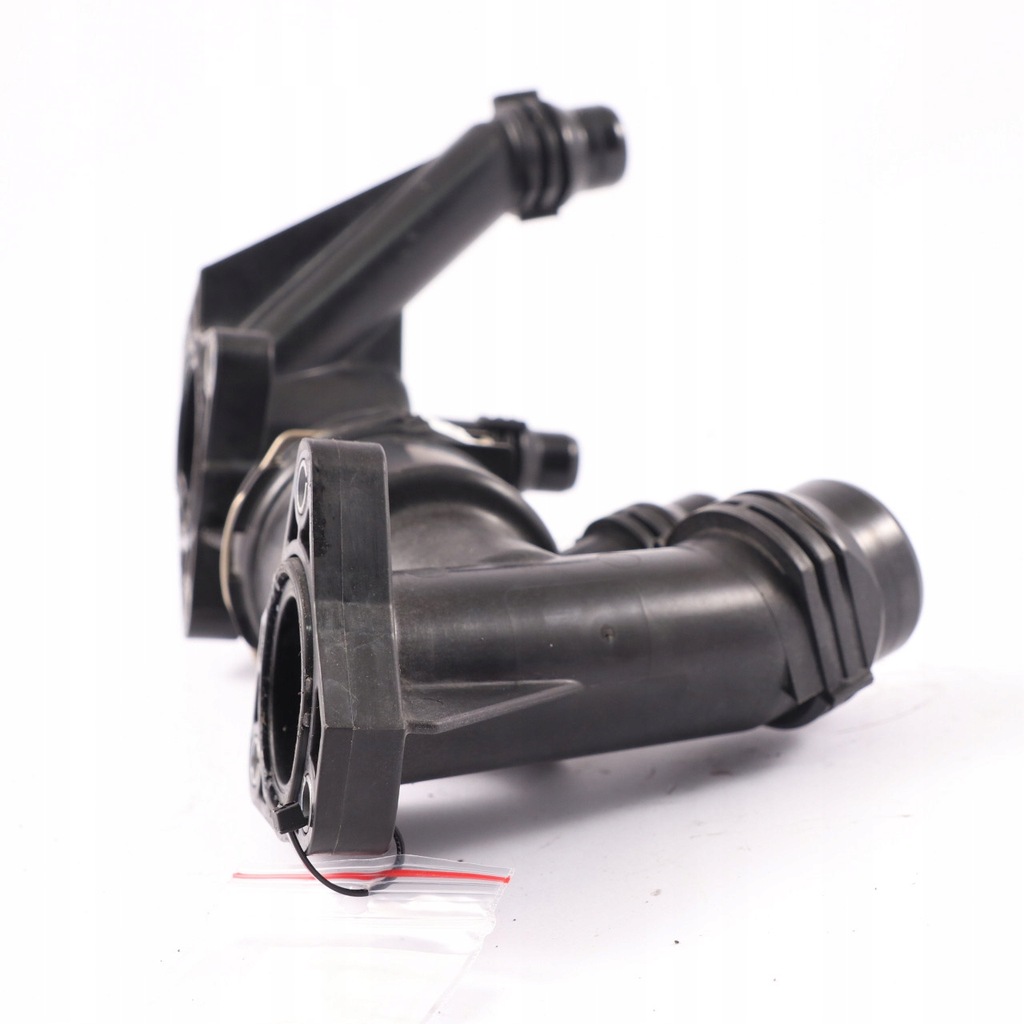 фото №12, Bmw g20 g21 g30 g31 b57 корпус термостата 7552067