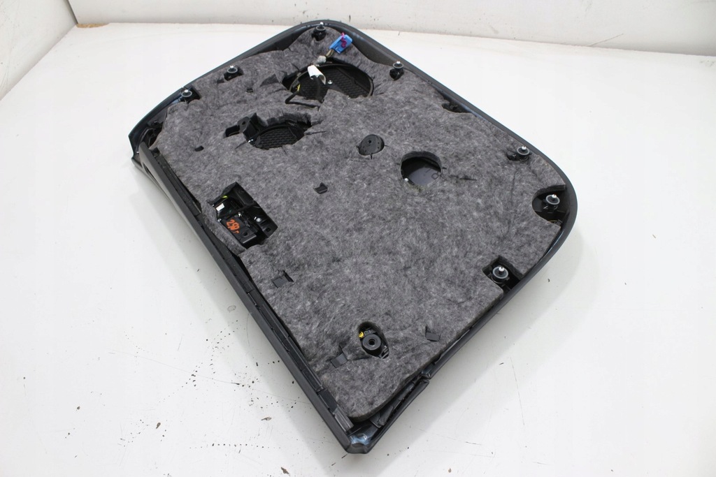 фото №10, Обшивка дверь правый перед audi a8 d4