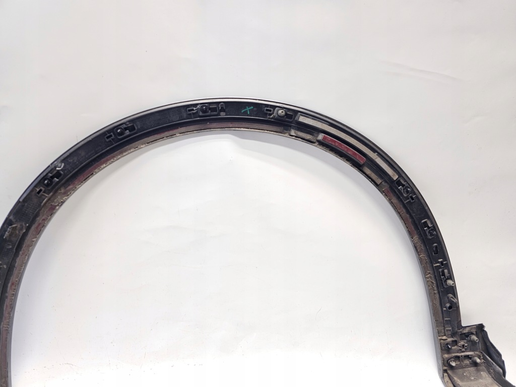 Молдинг на крыло audi e-tron 4ke 18 - правый перед правая 4ke853718a Доставка