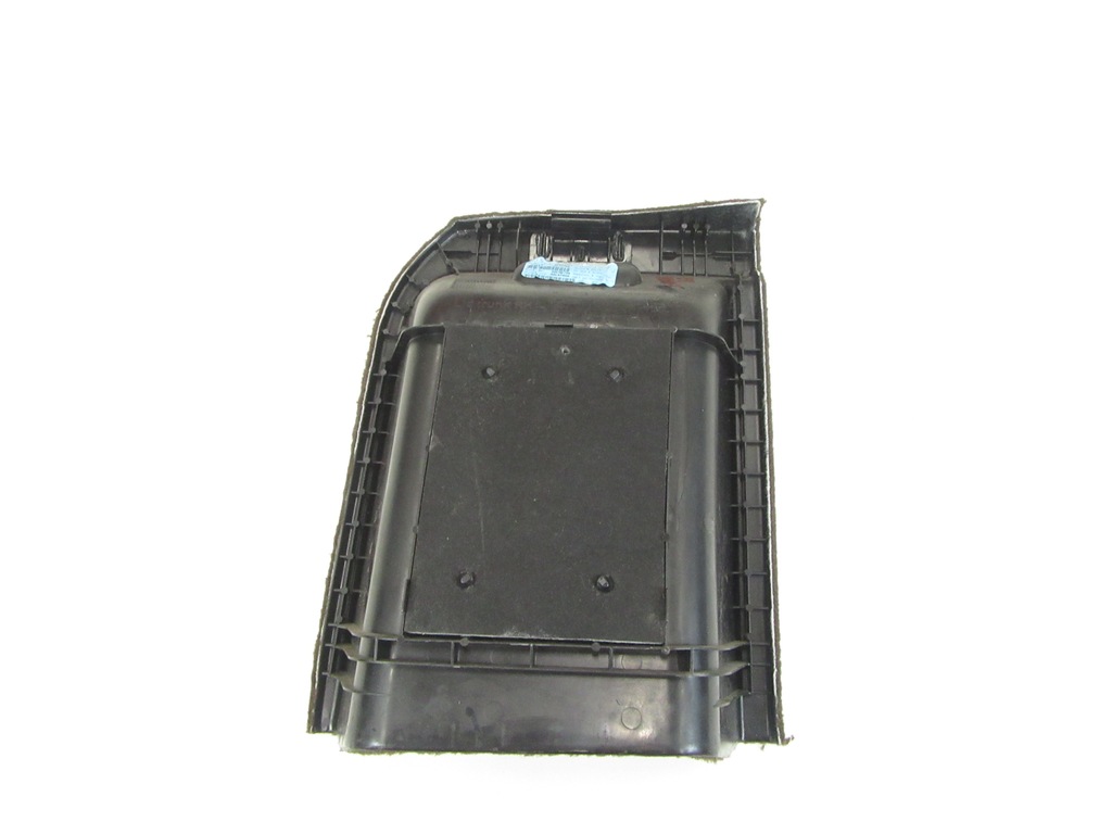 фото №5, Захист багажника корпус оббивка права bmw e70 x5