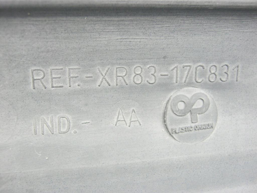 фото №6, Бампер перед jaguar s-type 99-04