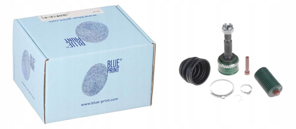 фото №1, Шарнір привідний kpl. hyundai atos mx 1998.02-