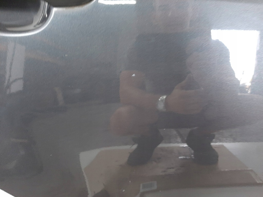 фото №8, Kia rio iii sedan 13r двері правий задня kod abt