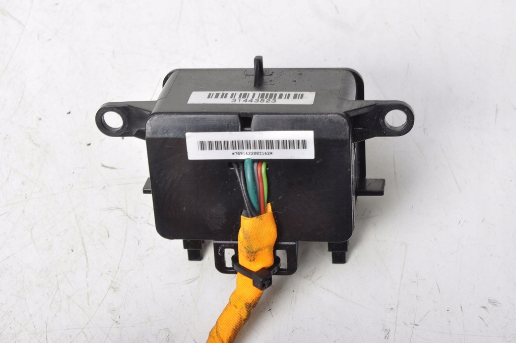 фото №7, Volvo xc60 ii xc90 v90 s90 v60 s60 перетворювач 31443823