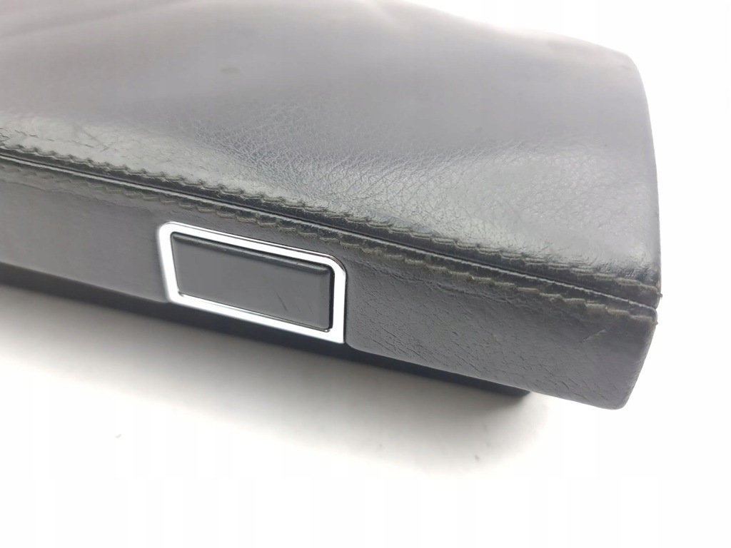 фото №11, Mercedes-benz s w221 2007 подлокотники