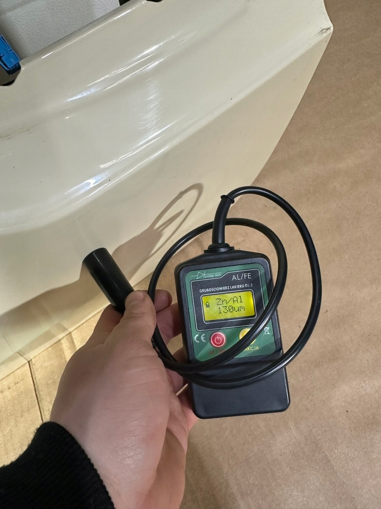 фото №13, Кришка багажника багажника задня, кришка багажника задня mercedes e klasa w213 zk c623 kombi