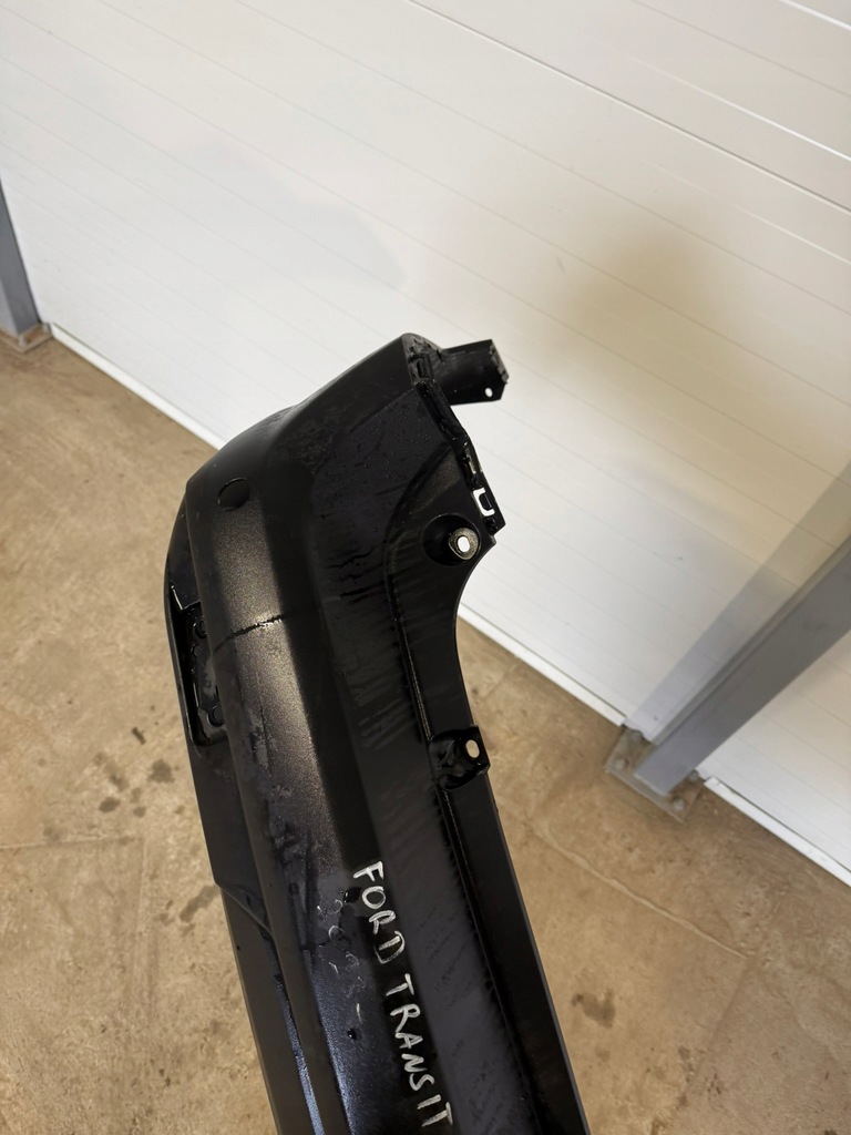 фото №9, Ford transit courier mk2 23- задній бампер