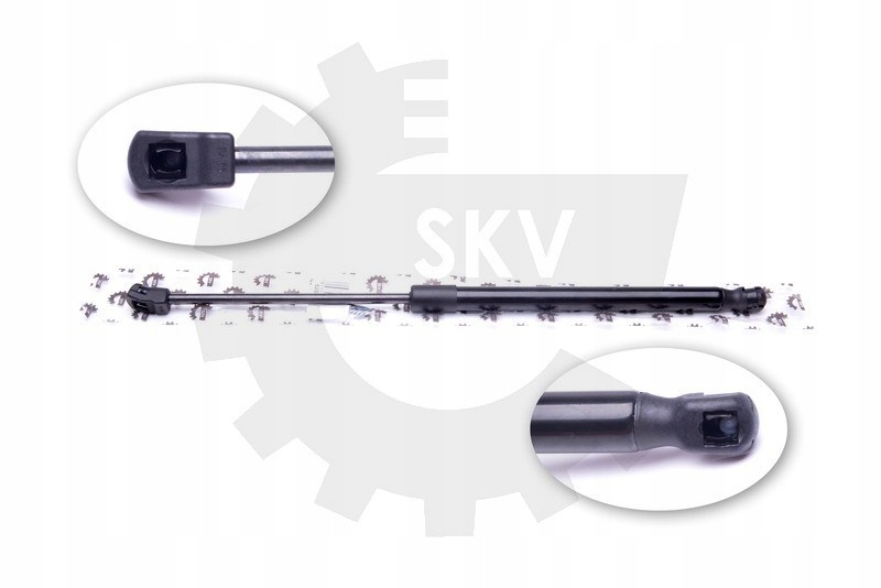 фото №1, Пружина газова, кришка багажника esen skv 52skv303