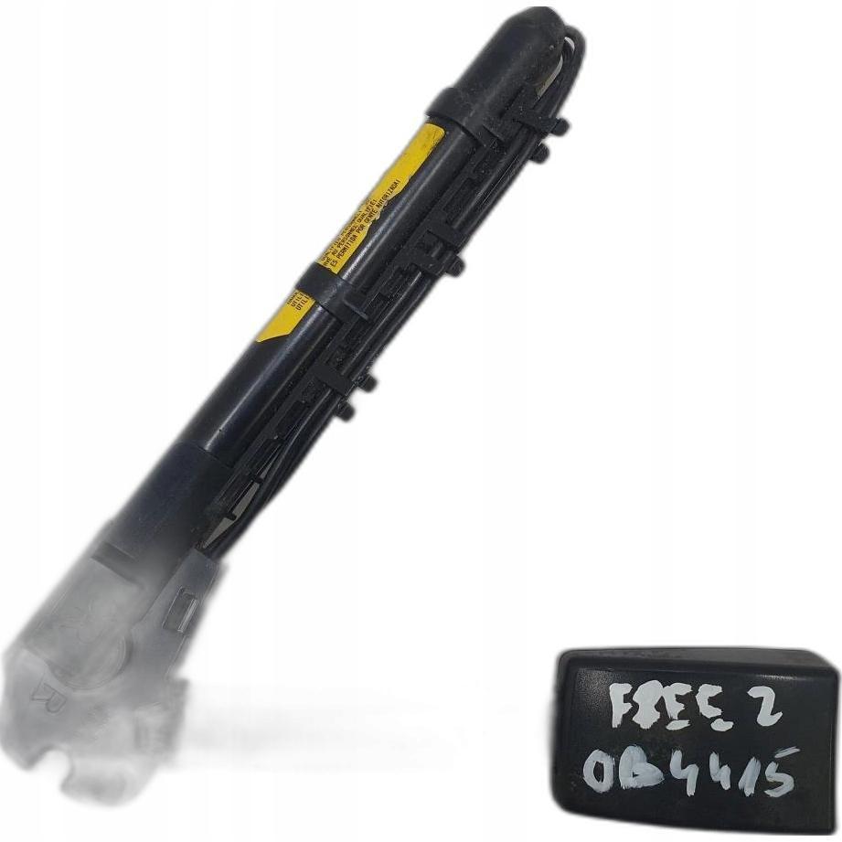 фото №1, Натяжитель поперечина правый перед land rover freelander ii