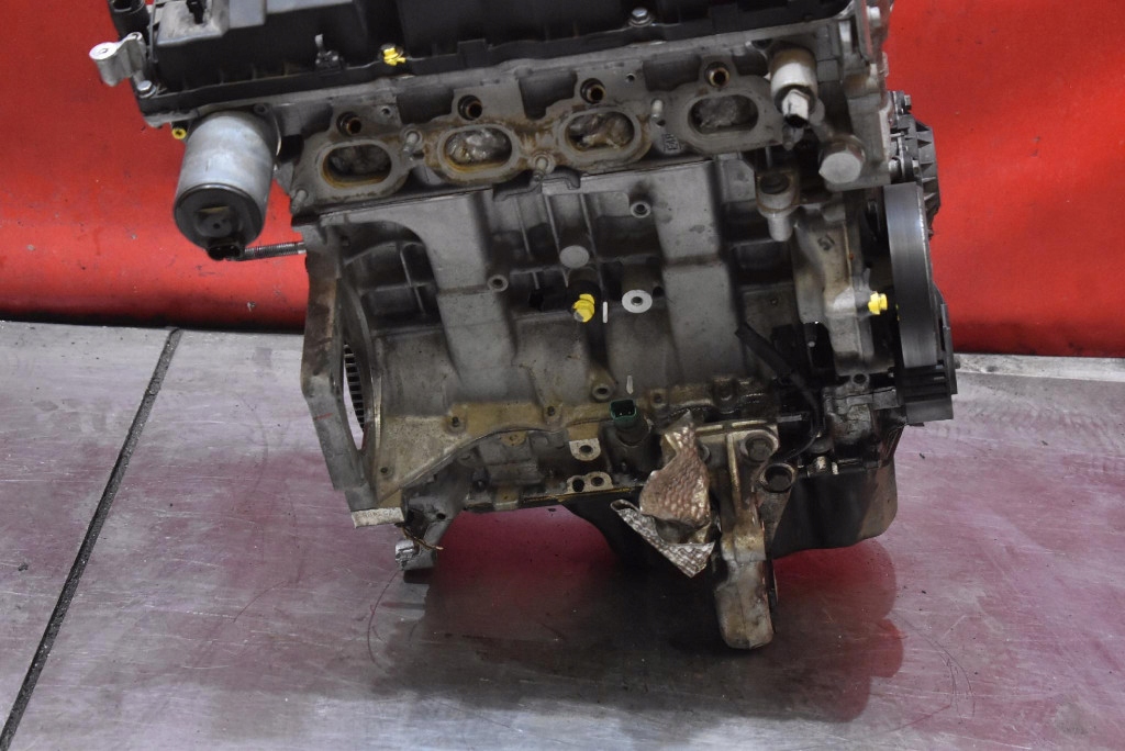 Двигун бензиновий 5f01 citroen c4 picasso 1 1 1.6 vti 120 km 06-13 film Доставка