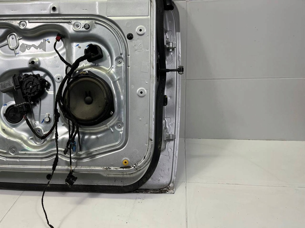 фото №14, Двері перед ліва сторона alfa romeo giulietta 940 2018