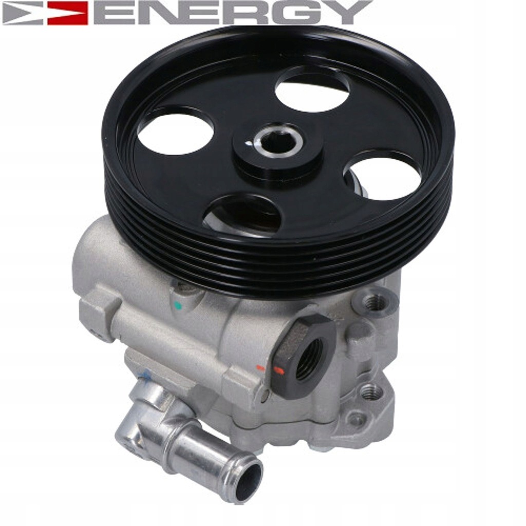 фото №15, Насос підсилювача peugeot 406 energy pw680553 насос гідравлічна, система