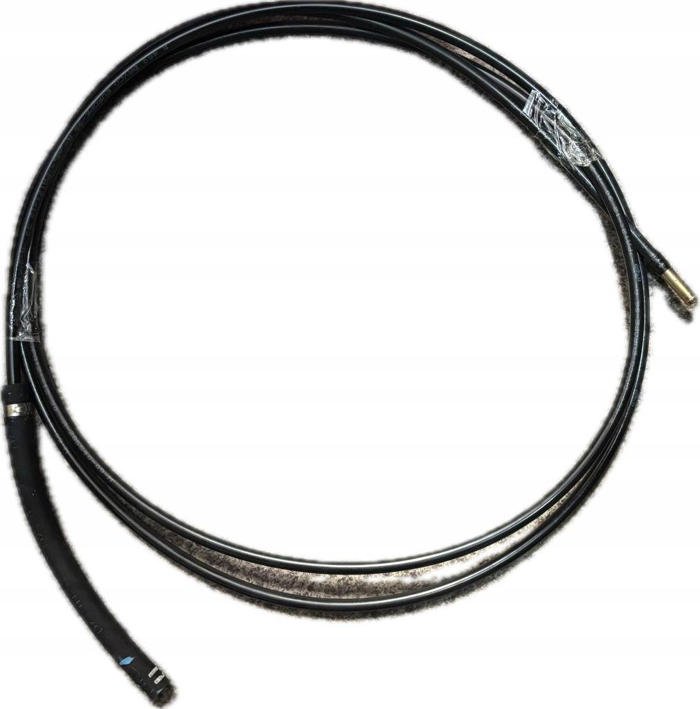 фото №1, Шланг топлива fiat uno