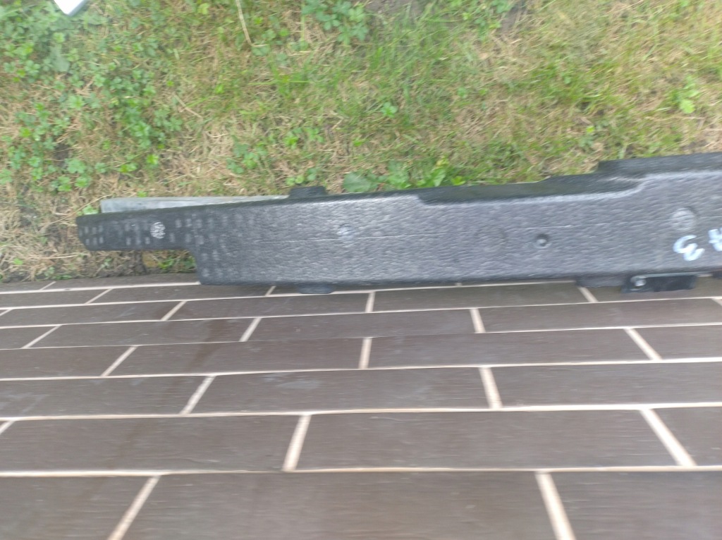 Tesla 3 iii балка бампера передня перед верхній нижня абсорбер Недорого