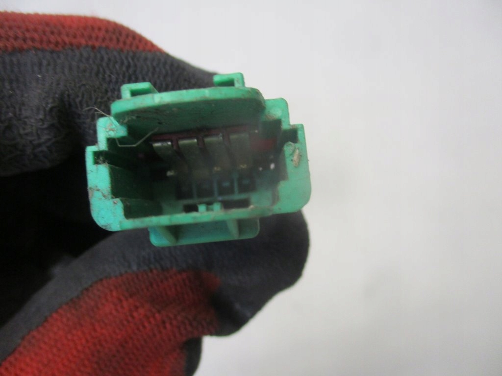 фото №6, Подушка подушка безпеки w сидіння ліва peugeot 107