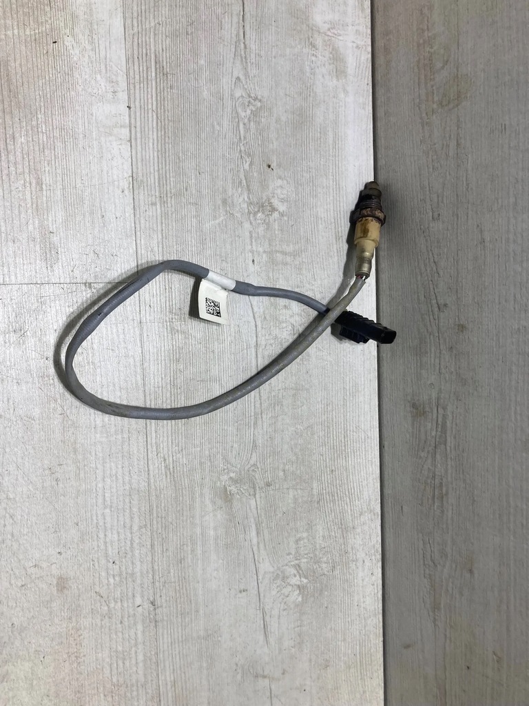 фото №1, Mini one - cooper f56 f55 2018 датчик лямбда-зонд 1.5 b