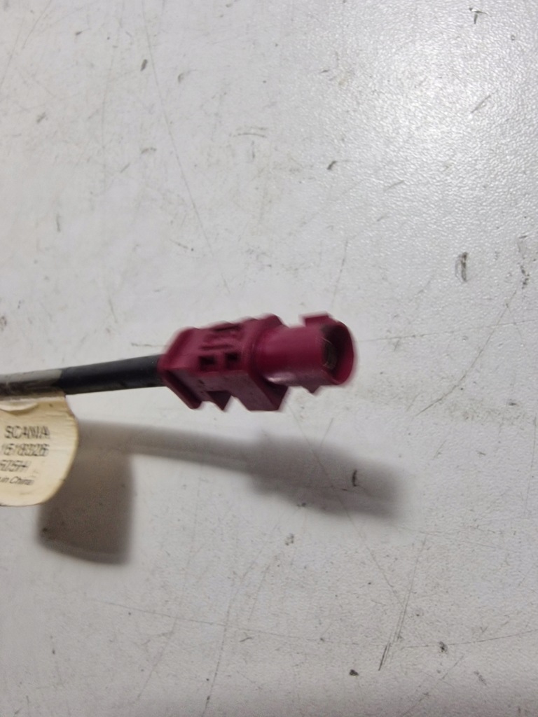 фото №3, Антена scania r 1518326