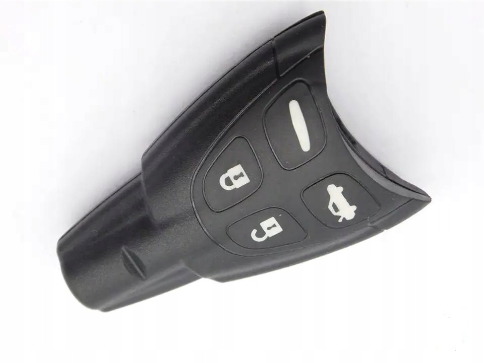 фото №1, Ключ saab 9 5