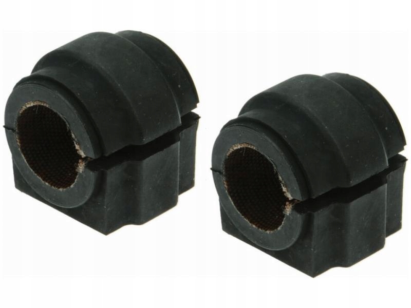 фото №1, Резинки стабилизатора перед mini clubvan r55 1.6 12-14