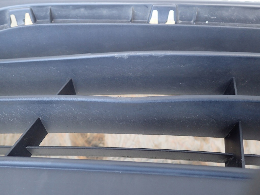 Бампер перед передний renault captur j5 lift 2017- в Украине